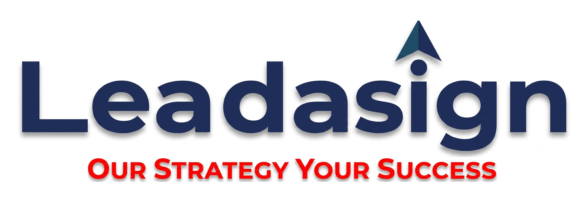Leadasign